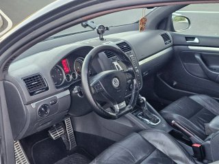 Volkswagen Golf 2007