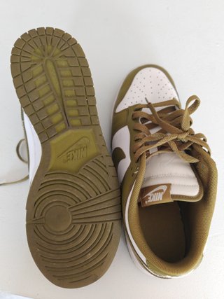 Nike Dunk Low Pacific Moss 42