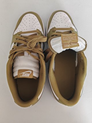 Nike Dunk Low Pacific Moss 42