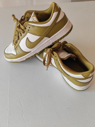 Nike Dunk Low Pacific Moss 42