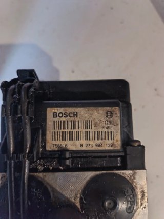 Modulo ABS Audi A4 B5
