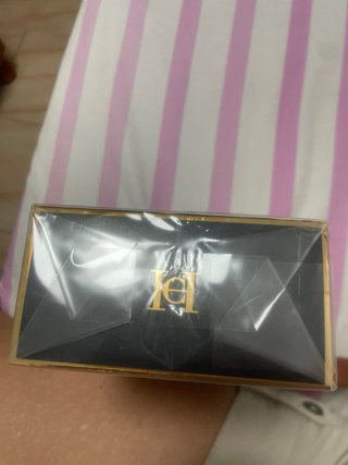 Perfume Good Girl de Carolina Herrera