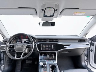 Audi A7 2022