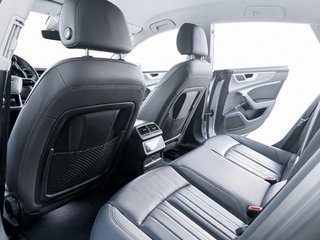 Audi A7 2022
