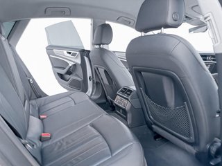 Audi A7 2022