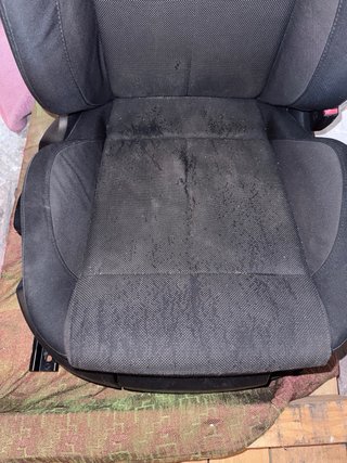 Asientos Delanteros Leon MK2 FR