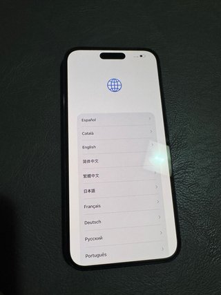 iPhone 14 Pro Max 128GB azul Impecable