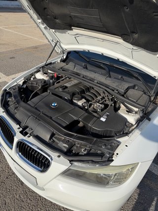 BMW Serie 3 2009