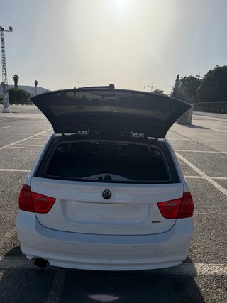BMW Serie 3 2009