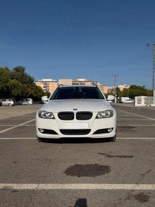 BMW Serie 3 2009