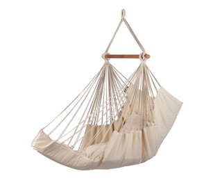 Silla Colgante Tela Cómoda