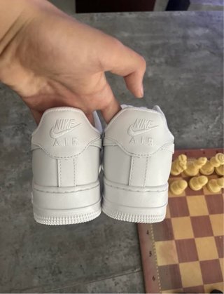 Nike Air Force 1 Blancas
