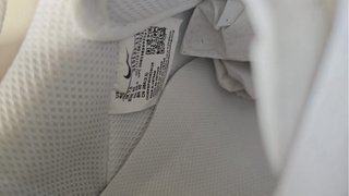Nike Air Force 1 Blancas