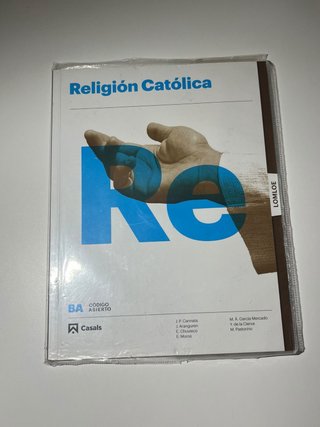 Libro texto 1 Bachillerato