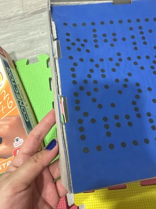 Juego Conector Lógica Educa 4-7 años