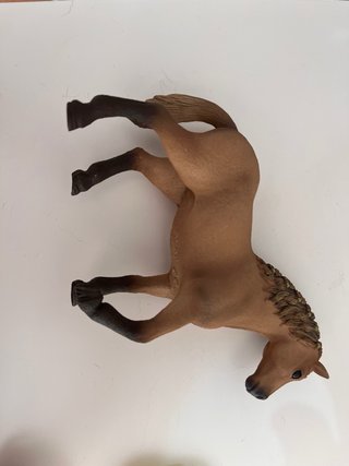 Set original de caballos Schleich