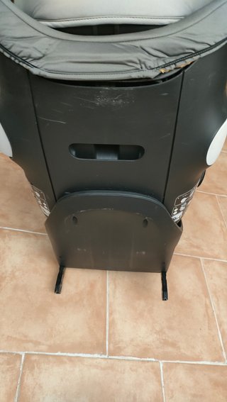 Silla de coche Cybex Isofix