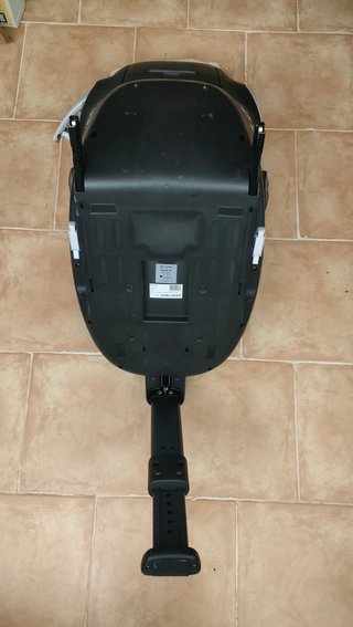 Silla de coche Cybex Isofix