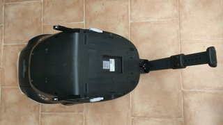 Silla de coche Cybex Isofix
