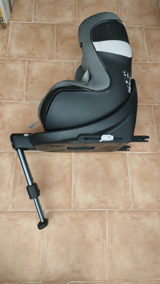 Silla de coche Cybex Isofix