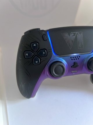 Mando DualSense PS5 Edición Limitada