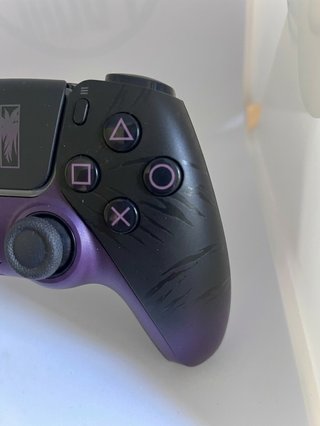 Mando DualSense PS5 Edición Limitada