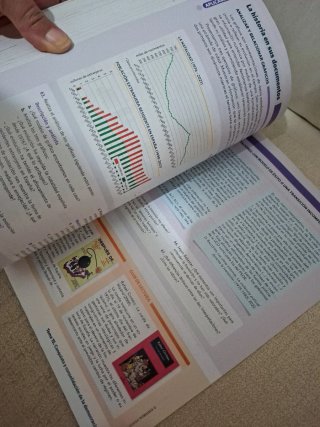 Historia de España, 2 Bachillerato, Hispania, C...