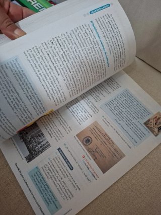 Historia de España, 2 Bachillerato, Hispania, C...