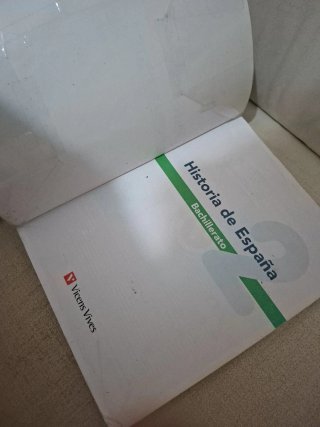 Historia de España, 2 Bachillerato, Hispania, C...