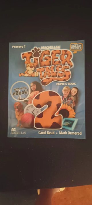 TIGER 2 Pb Pk (ebook)