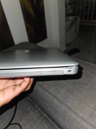 Portátil Dell Inspiron 17