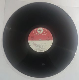 La Bionda - I Wanna Be Your Lover
