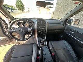 Suzuki Grand Vitara 2008