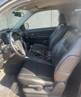 Suzuki Grand Vitara 2008