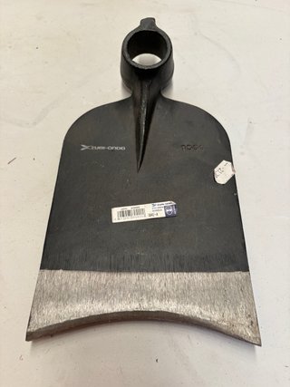 Azada de campo Zuri-Ordo 1500