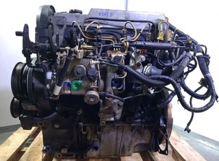 Ford rectp5664196 rfn motor completo mondeo ii bap