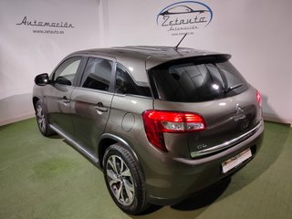 Citroen C4 Aircross 1.6 Hdi Seduction ¡¡72.717KM!!