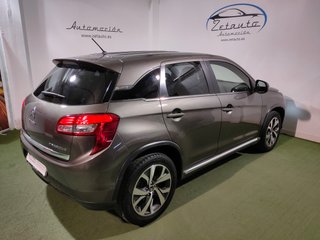 Citroen C4 Aircross 1.6 Hdi Seduction ¡¡72.717KM!!