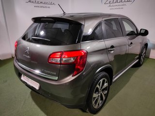 Citroen C4 Aircross 1.6 Hdi Seduction ¡¡72.717KM!!