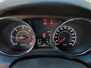 Citroen C4 Aircross 1.6 Hdi Seduction ¡¡72.717KM!!