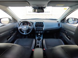 Citroen C4 Aircross 1.6 Hdi Seduction ¡¡72.717KM!!