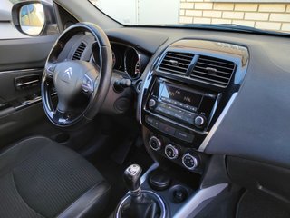 Citroen C4 Aircross 1.6 Hdi Seduction ¡¡72.717KM!!