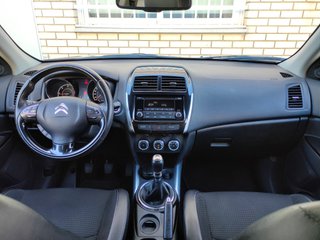 Citroen C4 Aircross 1.6 Hdi Seduction ¡¡72.717KM!!