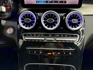 Mercedes GLC Coupé 300e 320cv AMG LINE 4MATIC 2021