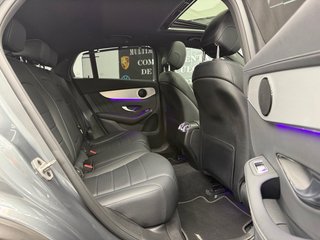 Mercedes GLC Coupé 300e 320cv AMG LINE 4MATIC 2021