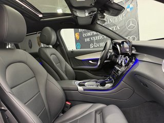Mercedes GLC Coupé 300e 320cv AMG LINE 4MATIC 2021