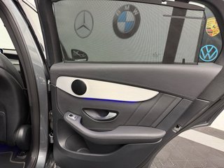 Mercedes GLC Coupé 300e 320cv AMG LINE 4MATIC 2021