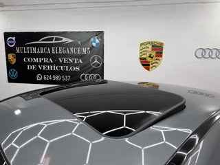 Mercedes GLC Coupé 300e 320cv AMG LINE 4MATIC 2021