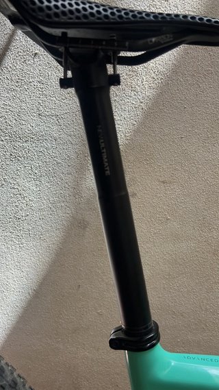 Bicicleta Orbea Oiz M30
