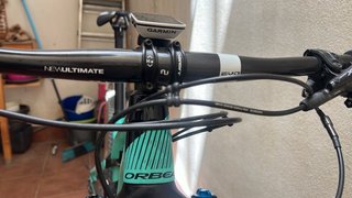 Bicicleta Orbea Oiz M30